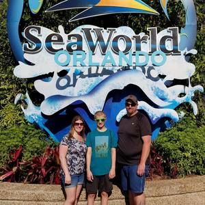 Meet your Posher, Barbara